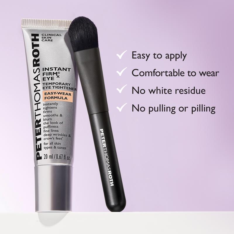 Peter Thomas Roth Instant FirmX Easy Wear Temporary Eye Tightener, Only on TikTok Shop